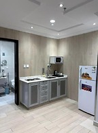 Ferbion Hotel Apartment