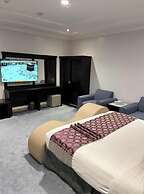 Ferbion Hotel Apartment