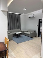 Ferbion Hotel Apartment