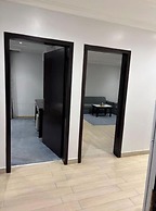 Ferbion Hotel Apartment