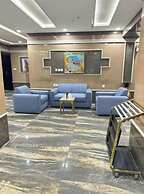 Ferbion Hotel Apartment