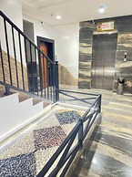 Ferbion Hotel Apartment