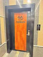 Ferbion Hotel Apartment
