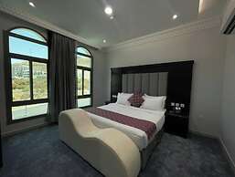 Ferbion Hotel Apartment