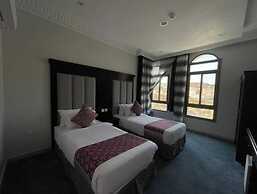 Ferbion Hotel Apartment