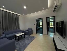 Ferbion Hotel Apartment