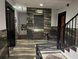 Ferbion Hotel Apartment