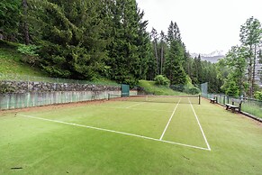 Residence Sole - Ponte di Legno