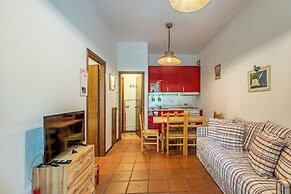 Residence Sole - Ponte di Legno