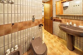 Residence Sole - Ponte di Legno