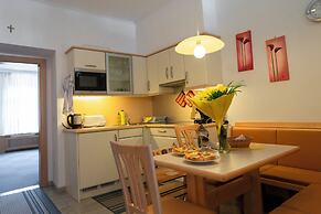 Fleger Appartements