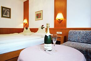 Fleger Appartements