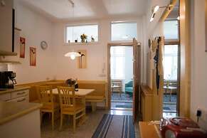 Fleger Appartements