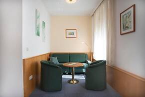Fleger Appartements