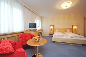 Fleger Appartements