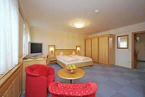 Fleger Appartements