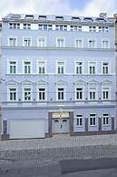 Fleger Appartements