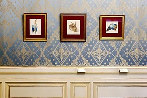 Fleger Appartements