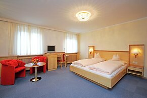 Fleger Appartements
