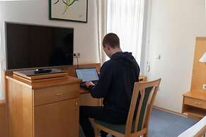 Fleger Appartements