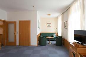 Fleger Appartements