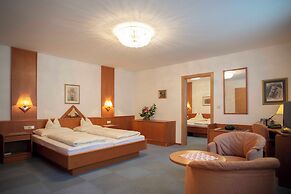 Fleger Appartements
