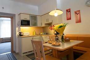 Fleger Appartements