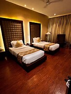Hotel Kings Cliff