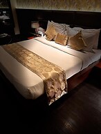 Hotel Kings Cliff