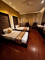 Hotel Kings Cliff