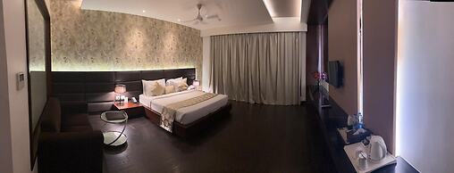 Hotel Kings Cliff