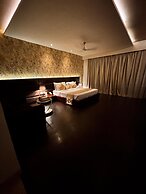 Hotel Kings Cliff