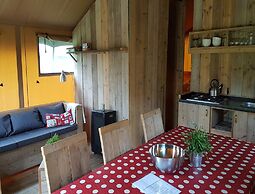 Mountain Glamping Retreat for 6 Guests