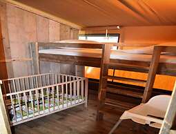 Mountain Glamping Retreat for 6 Guests