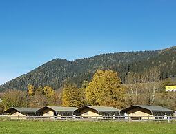 Mountain Glamping Retreat for 6 Guests