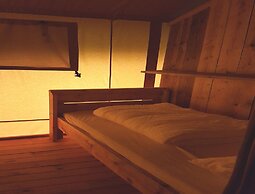 Mountain Glamping Retreat for 6 Guests