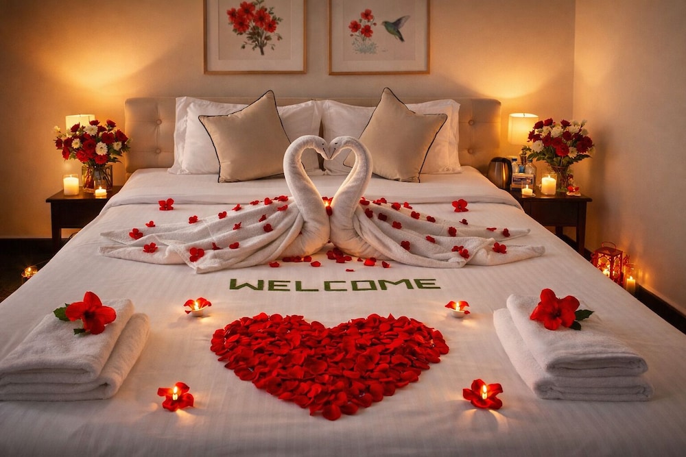 Hotel Jade Meadows