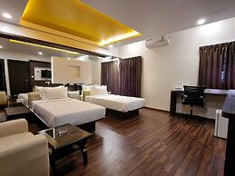 VN Alpha Suites