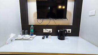 VN Alpha Suites