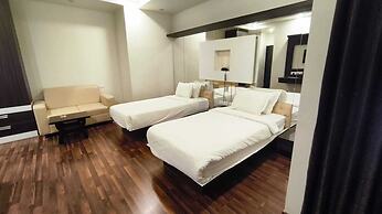 VN Alpha Suites