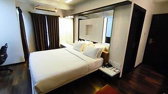 VN Alpha Suites