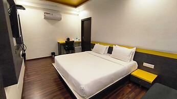 VN Alpha Suites
