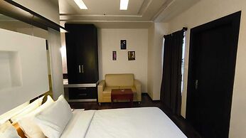VN Alpha Suites