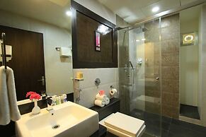 VN Alpha Suites