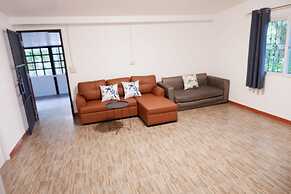Pran Botanica Private Pool Villa