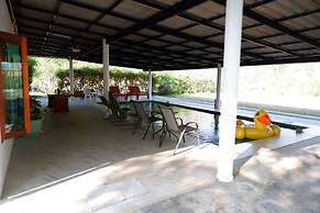 Pran Botanica Private Pool Villa