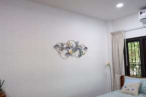 Pran Botanica Private Pool Villa