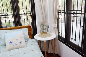 Pran Botanica Private Pool Villa