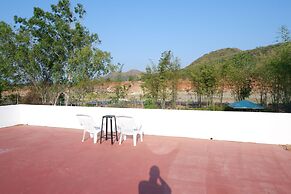 Pran Botanica Private Pool Villa