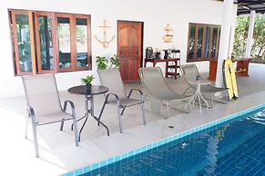 Pran Botanica Private Pool Villa